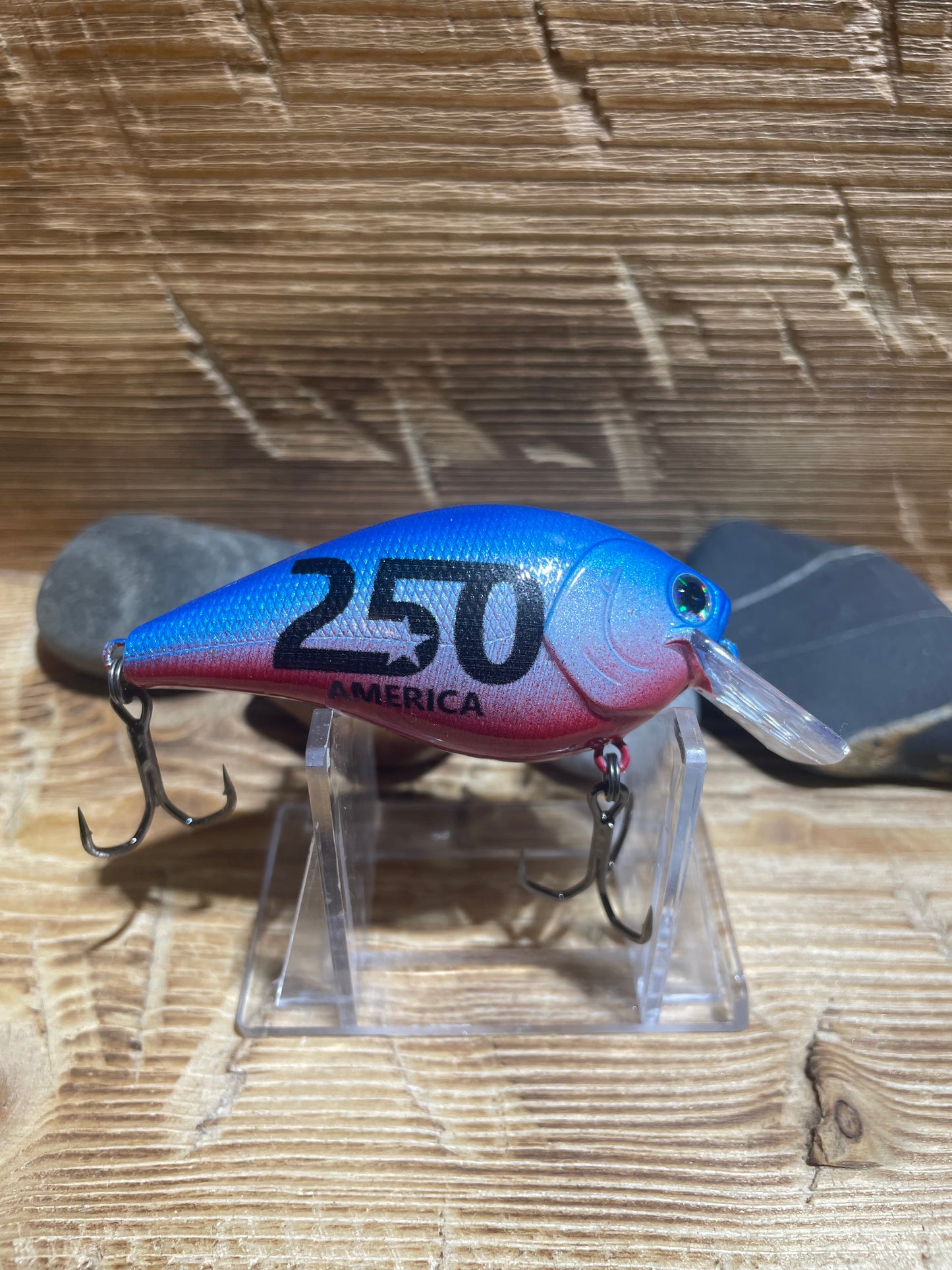 🇺🇸 Limited Edition Fourth of July Baits 🇺🇸