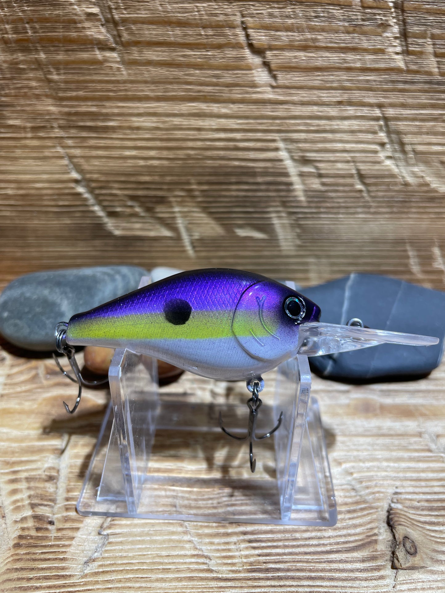 1.5 Medium Diver Crankbait