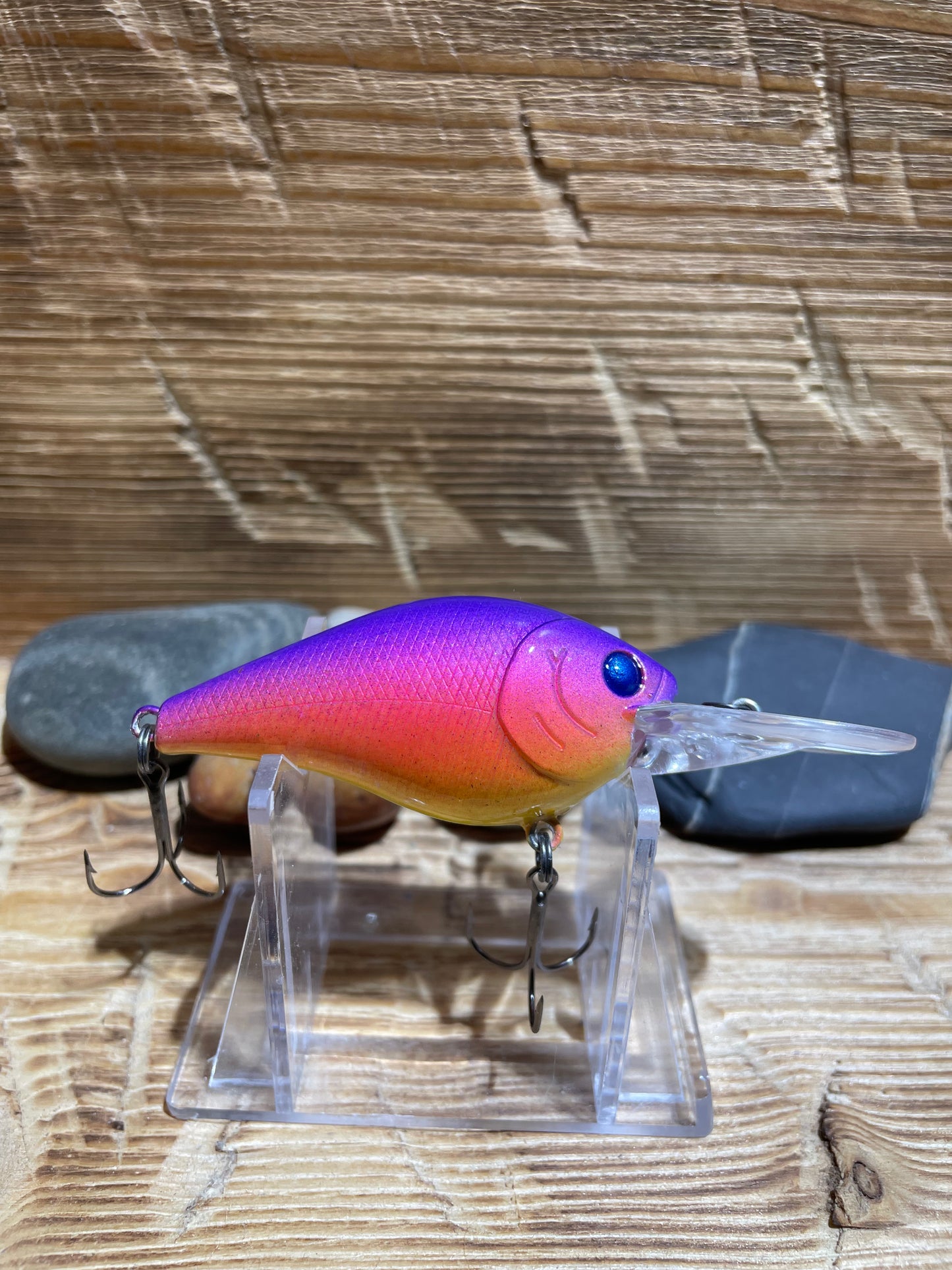 1.5 Medium Diver Crankbait