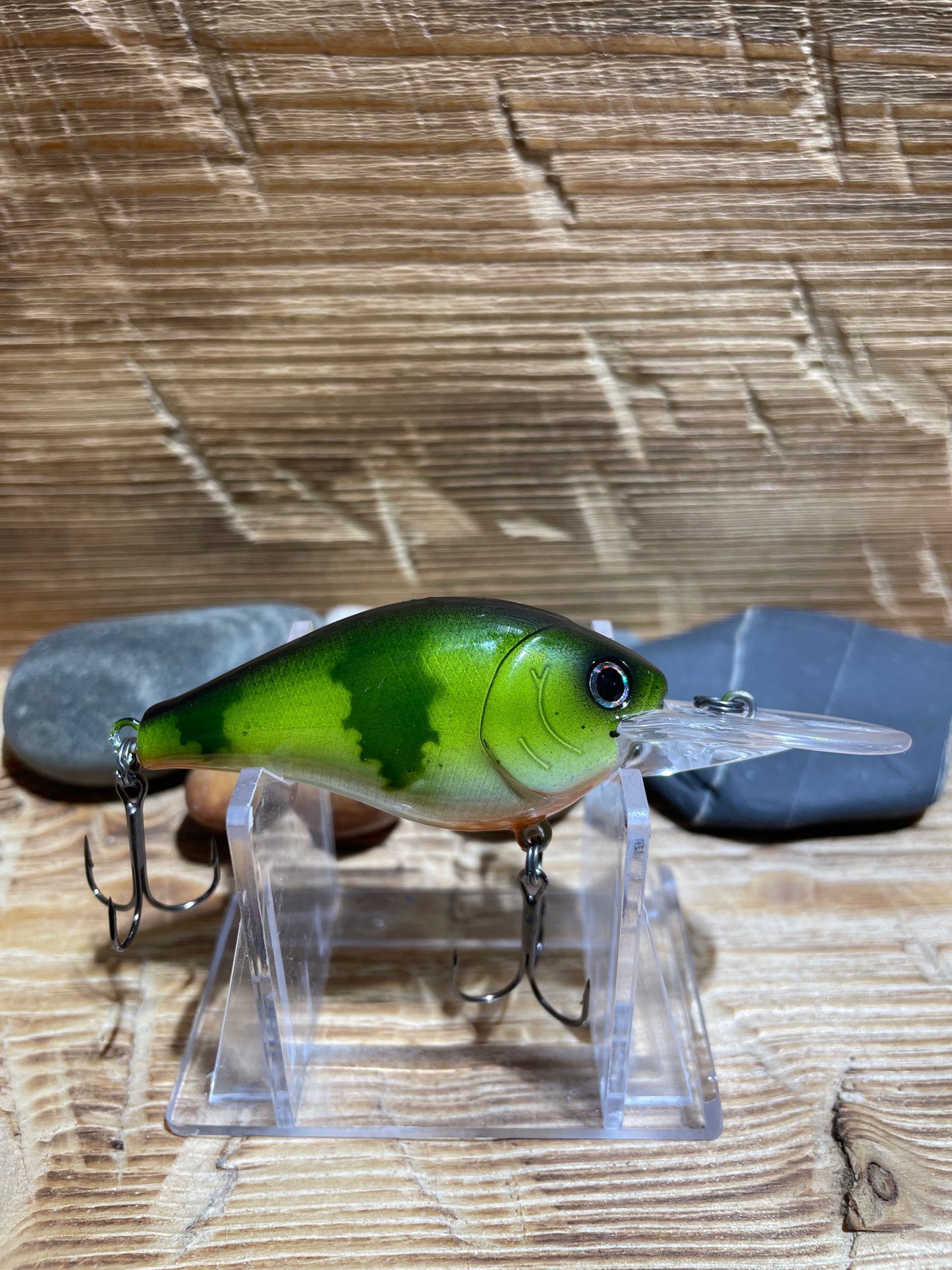 1.5 Medium Diver Crankbait