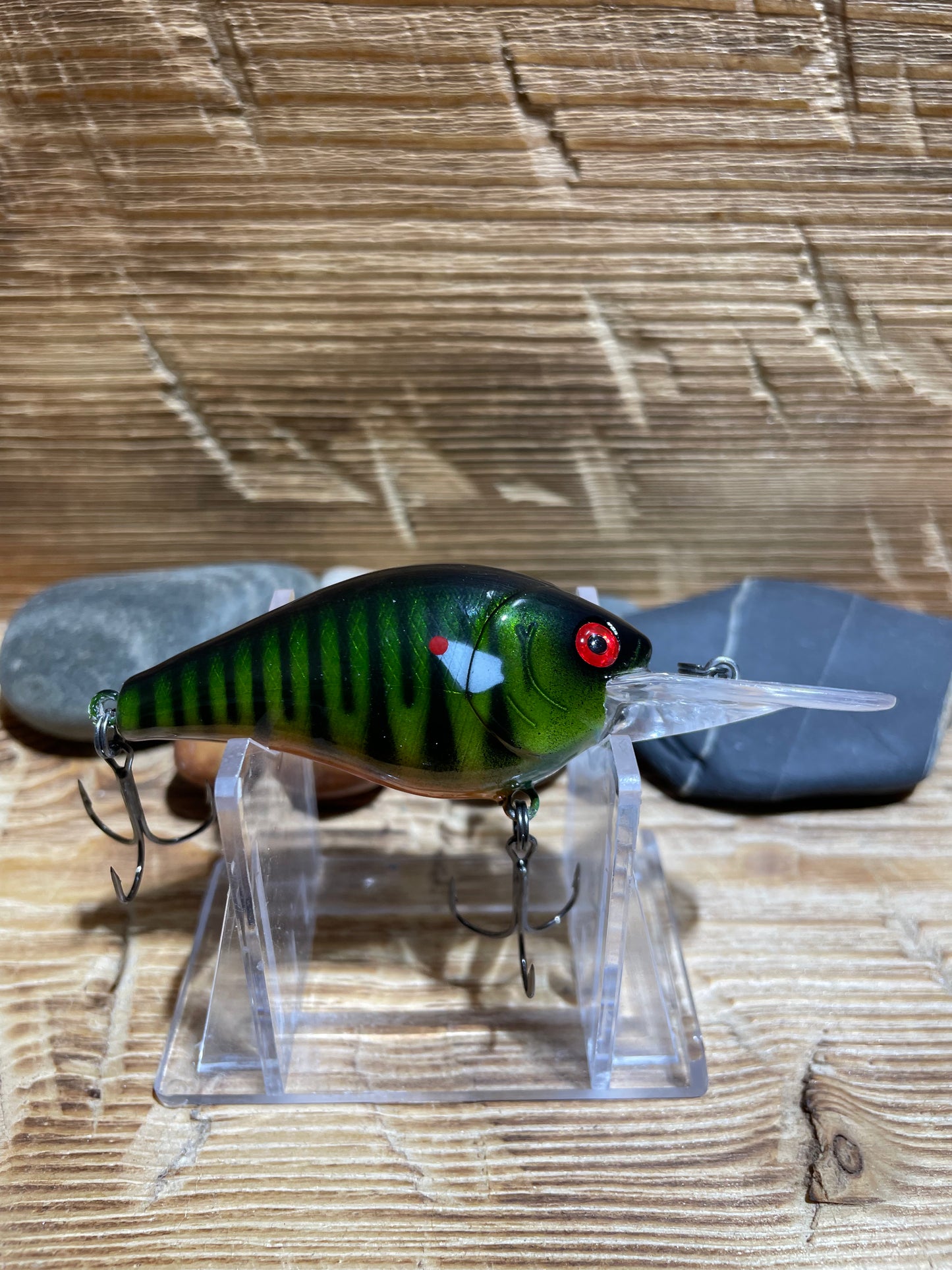1.5 Medium Diver Crankbait