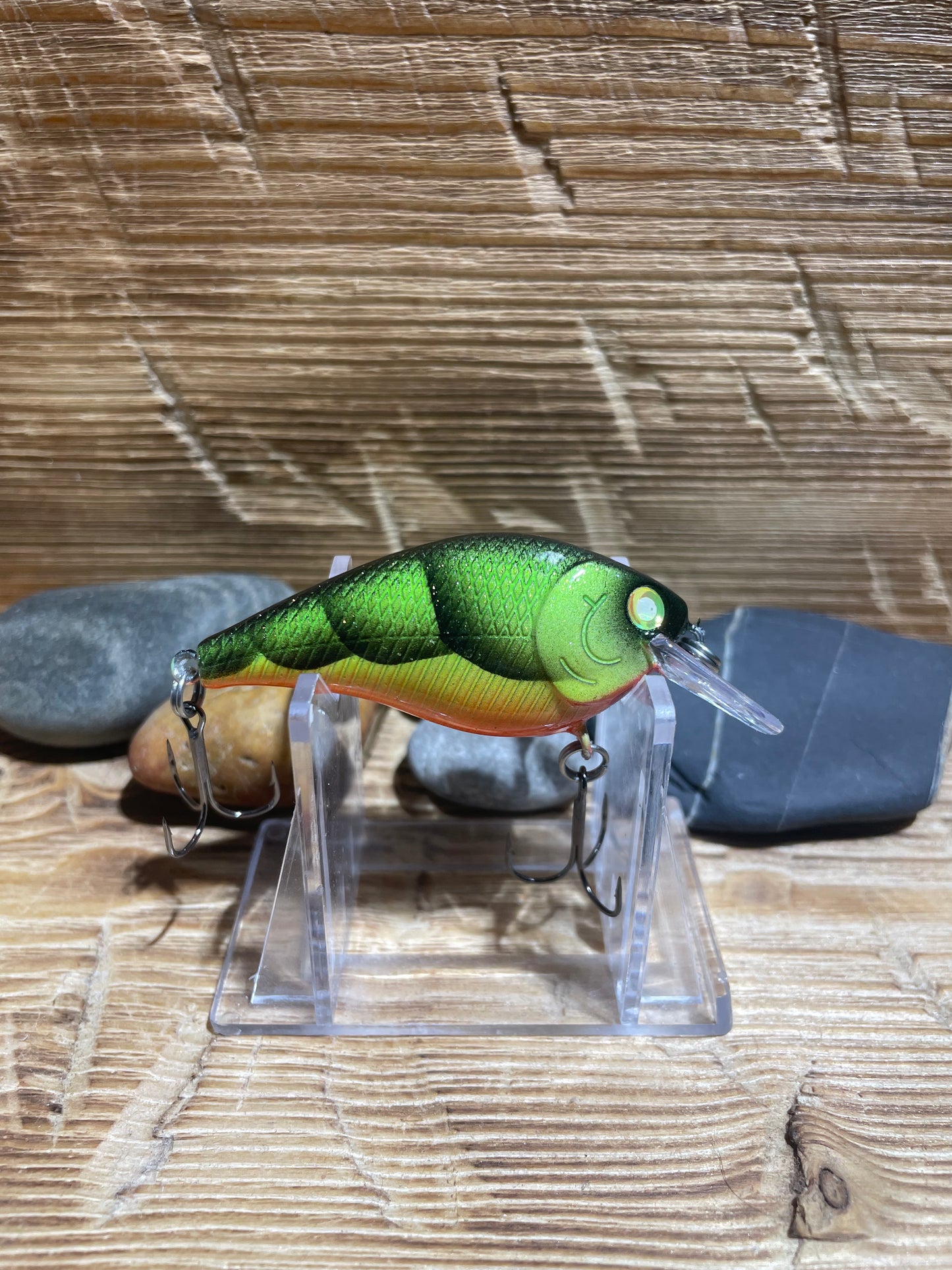 1.5 Squarebill