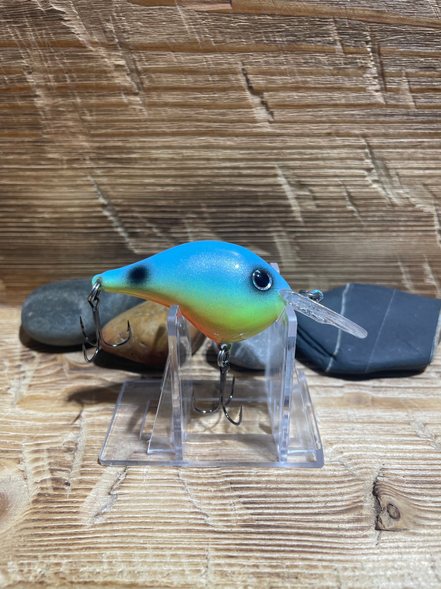 DDT6 Crankbait