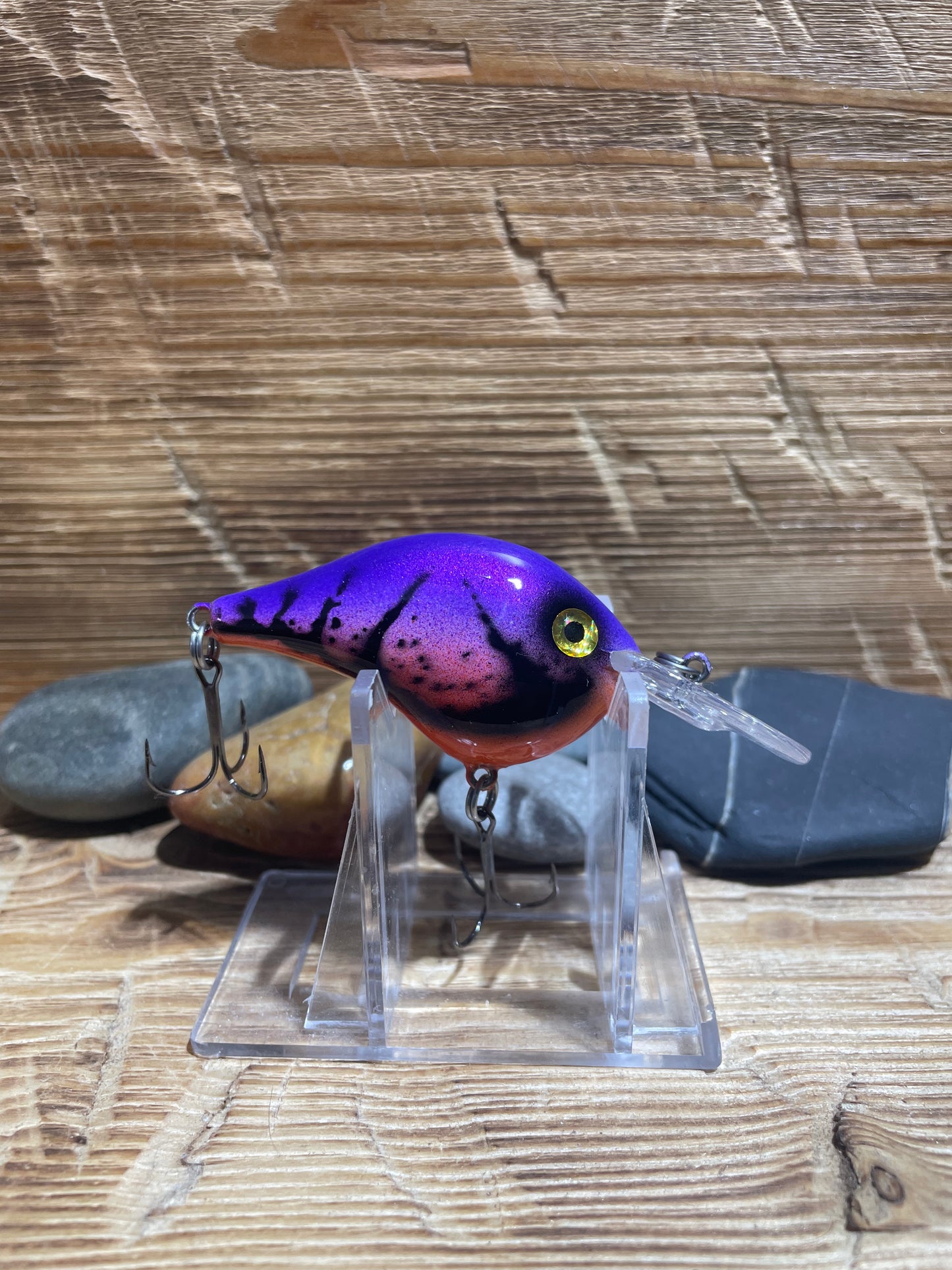 DDT6 Crankbait