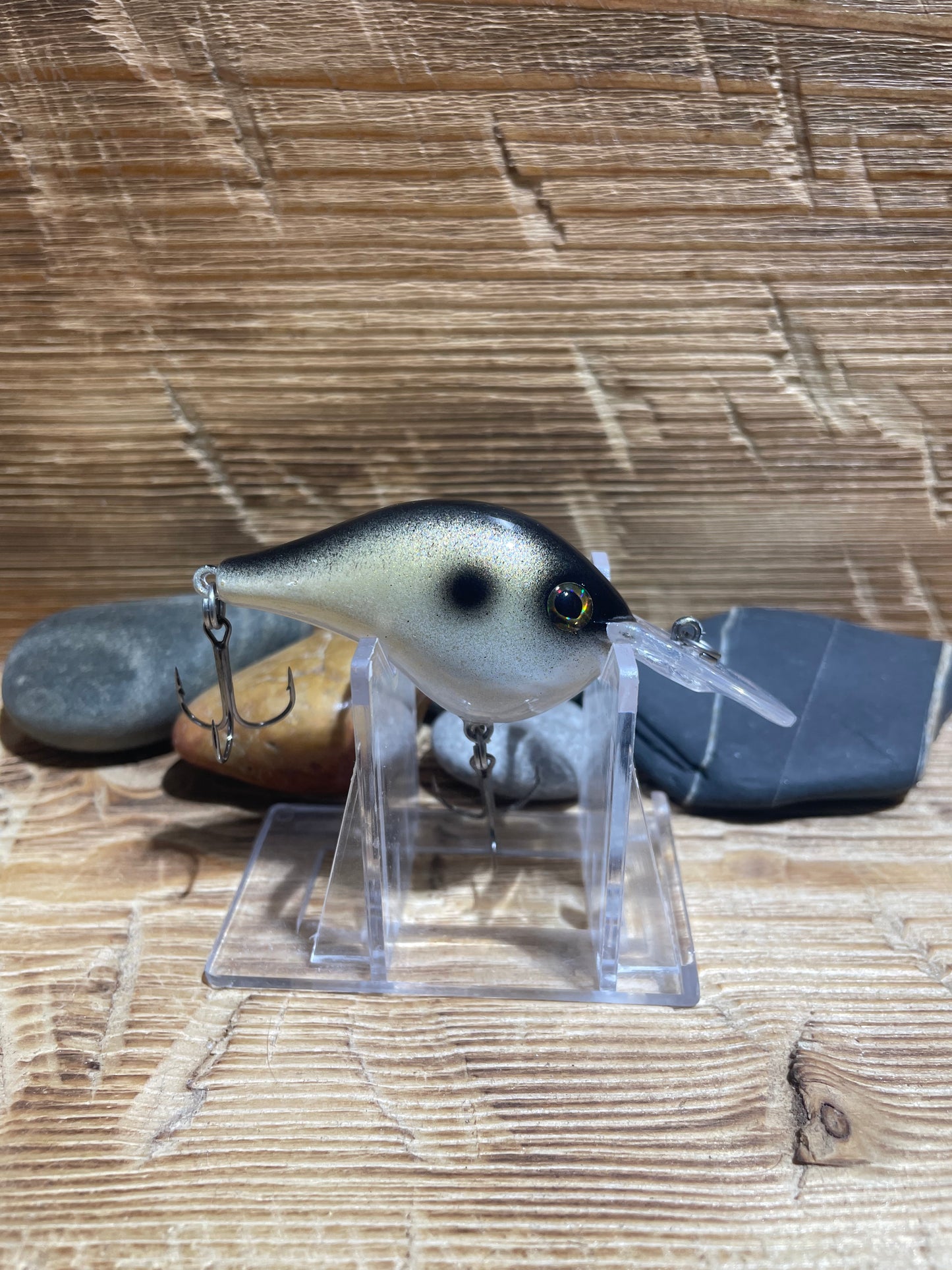 DDT6 Crankbait