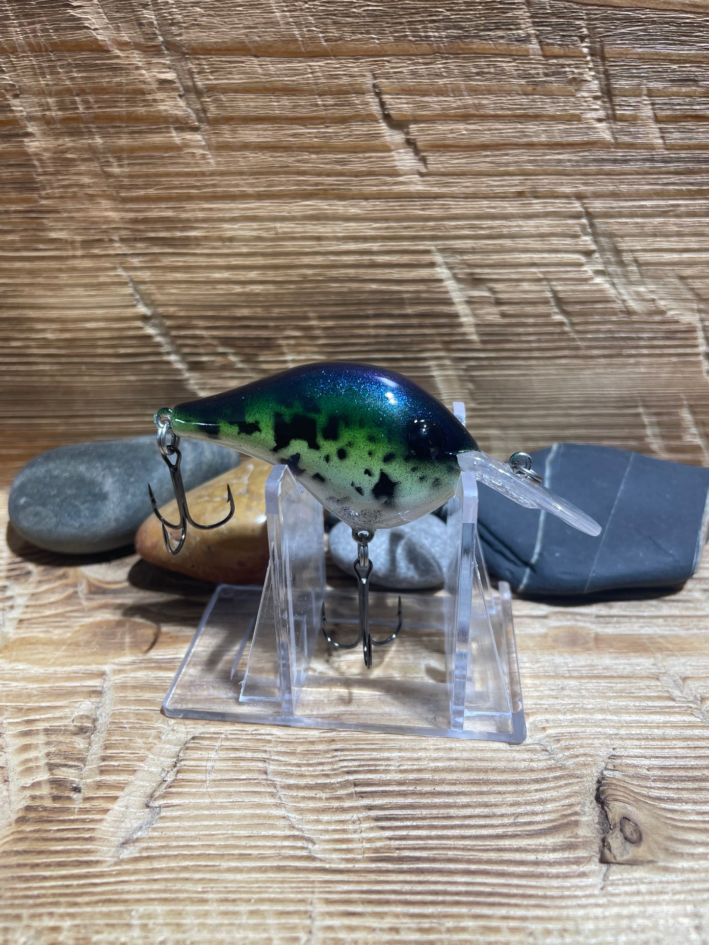 DDT6 Crankbait
