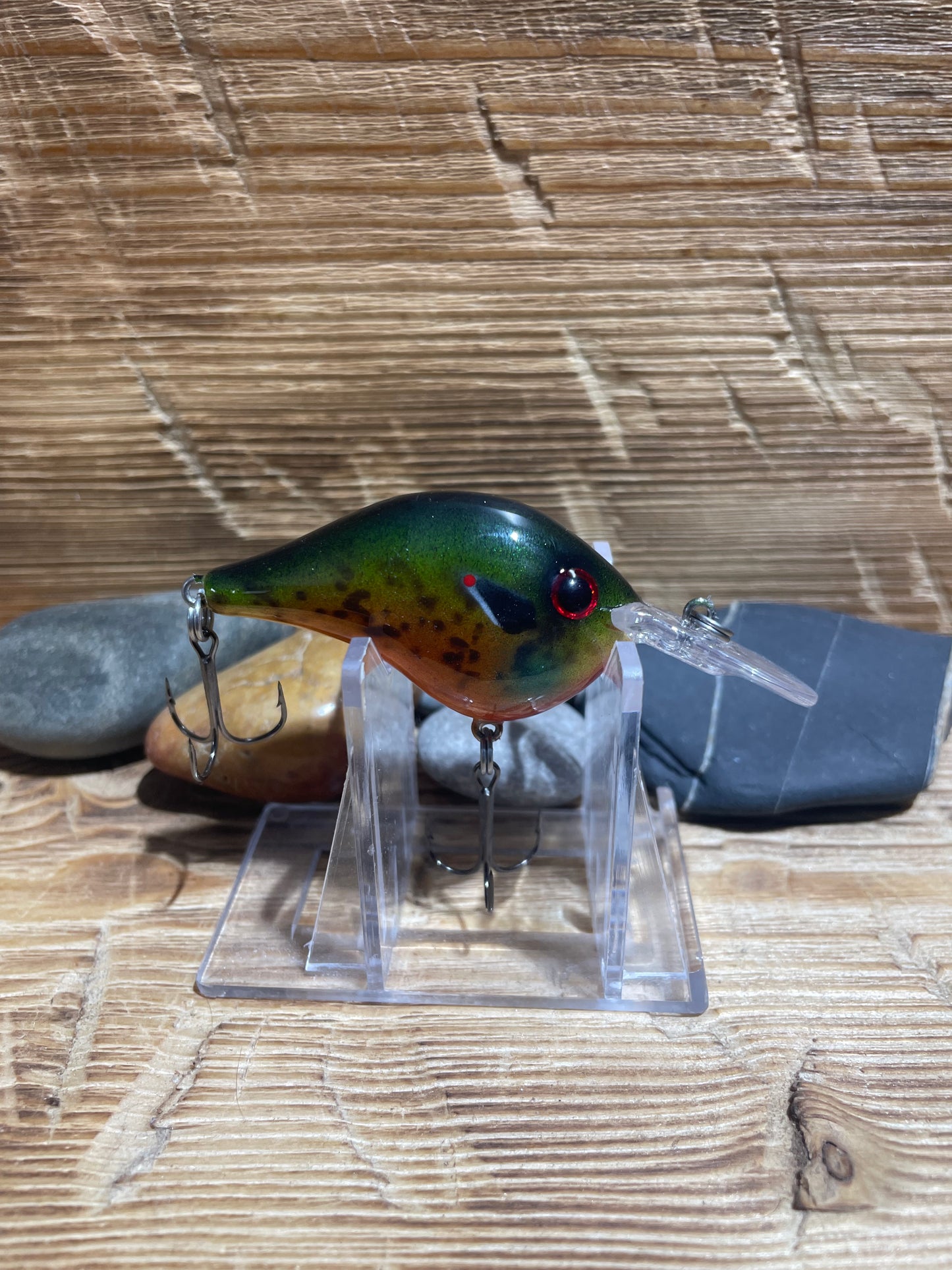 DDT6 Crankbait