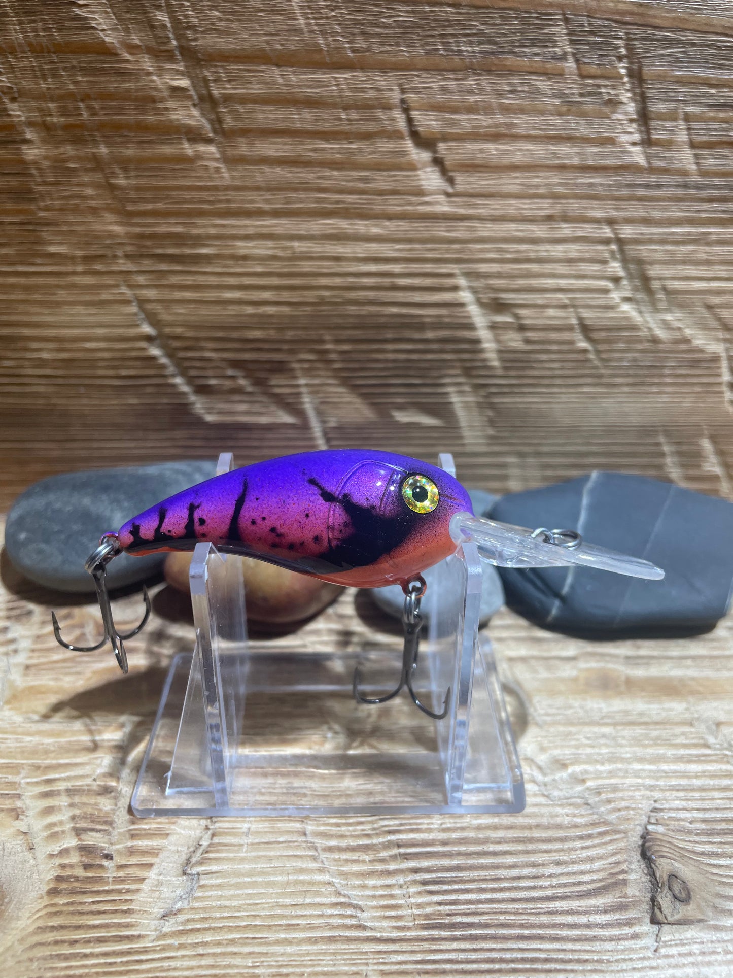 RK55 Crankbait