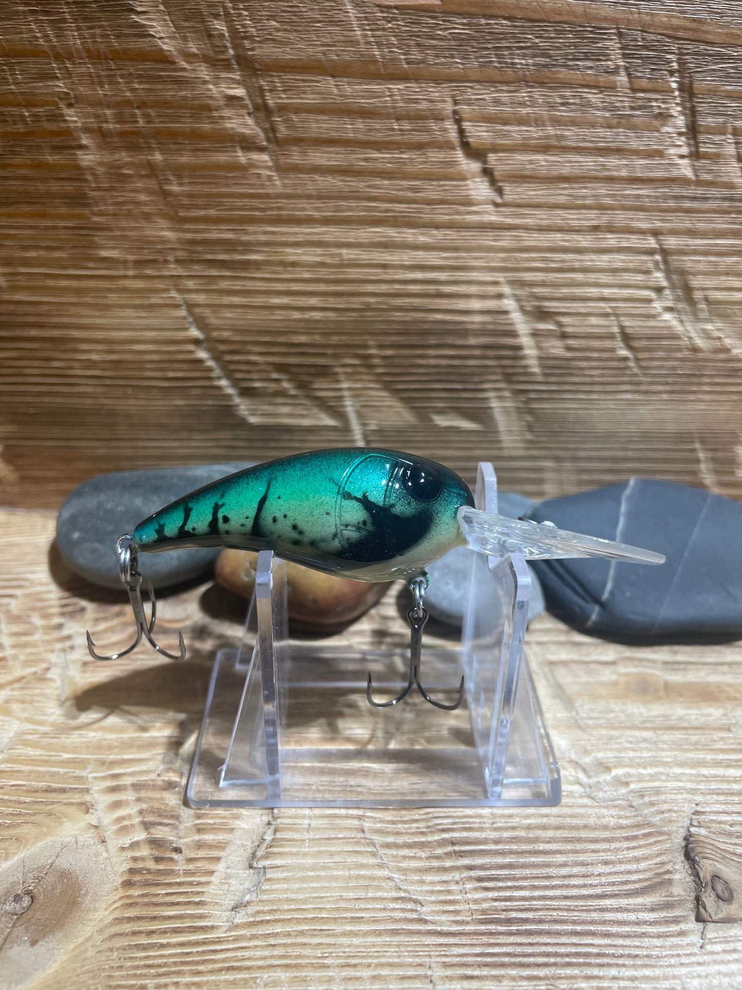 RK55 Crankbait