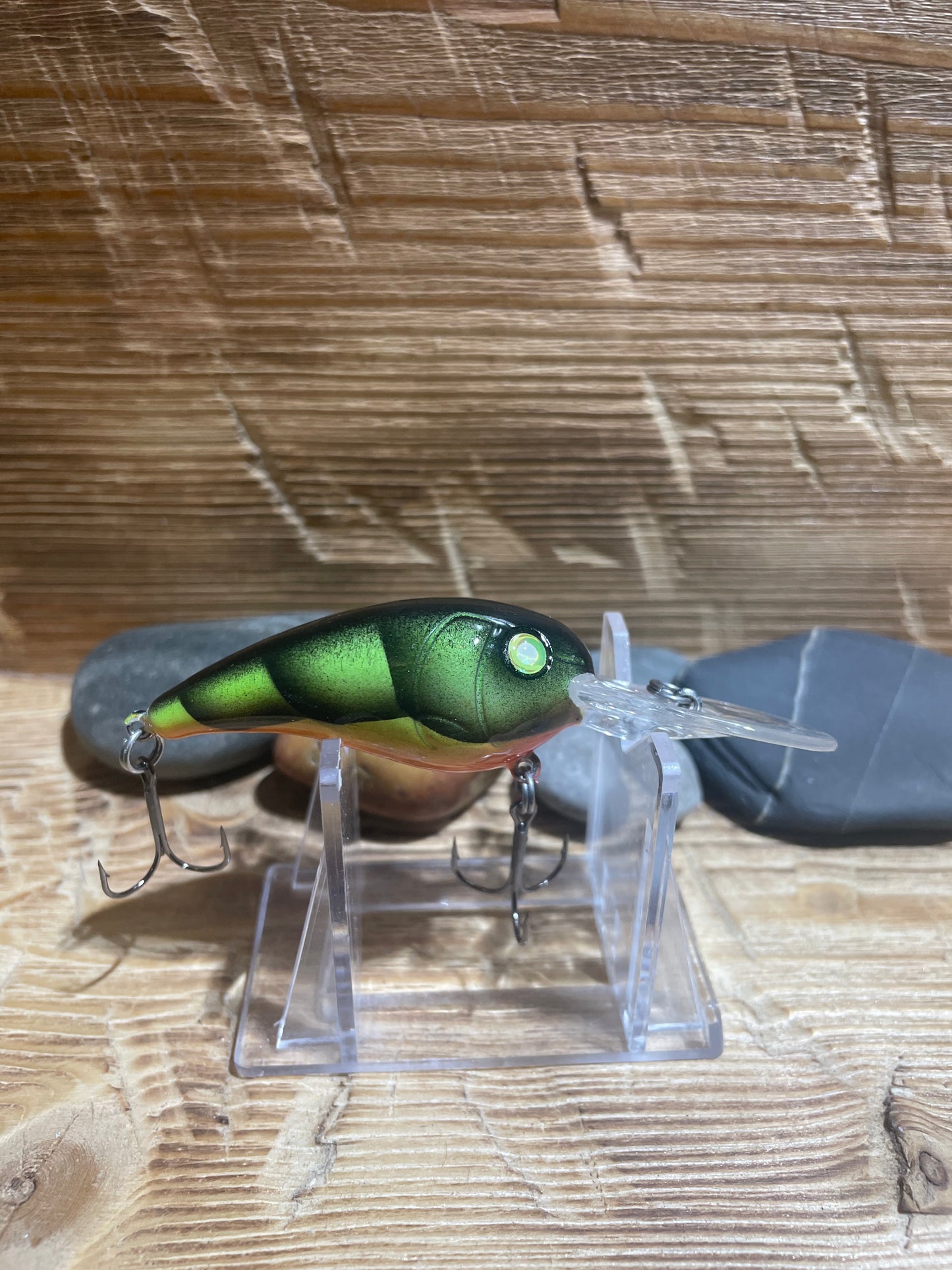 RK55 Crankbait