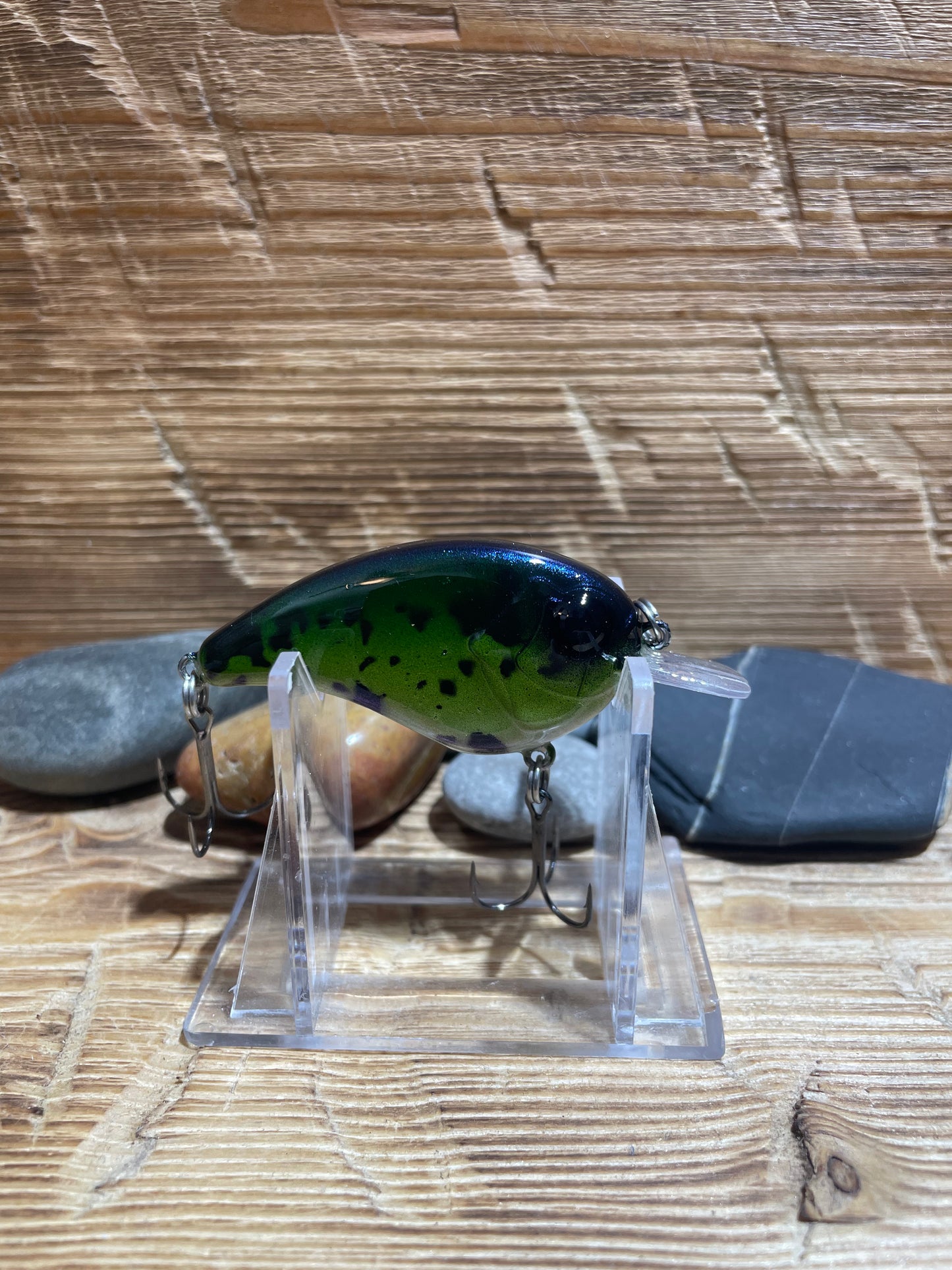 Flatside Crankbait