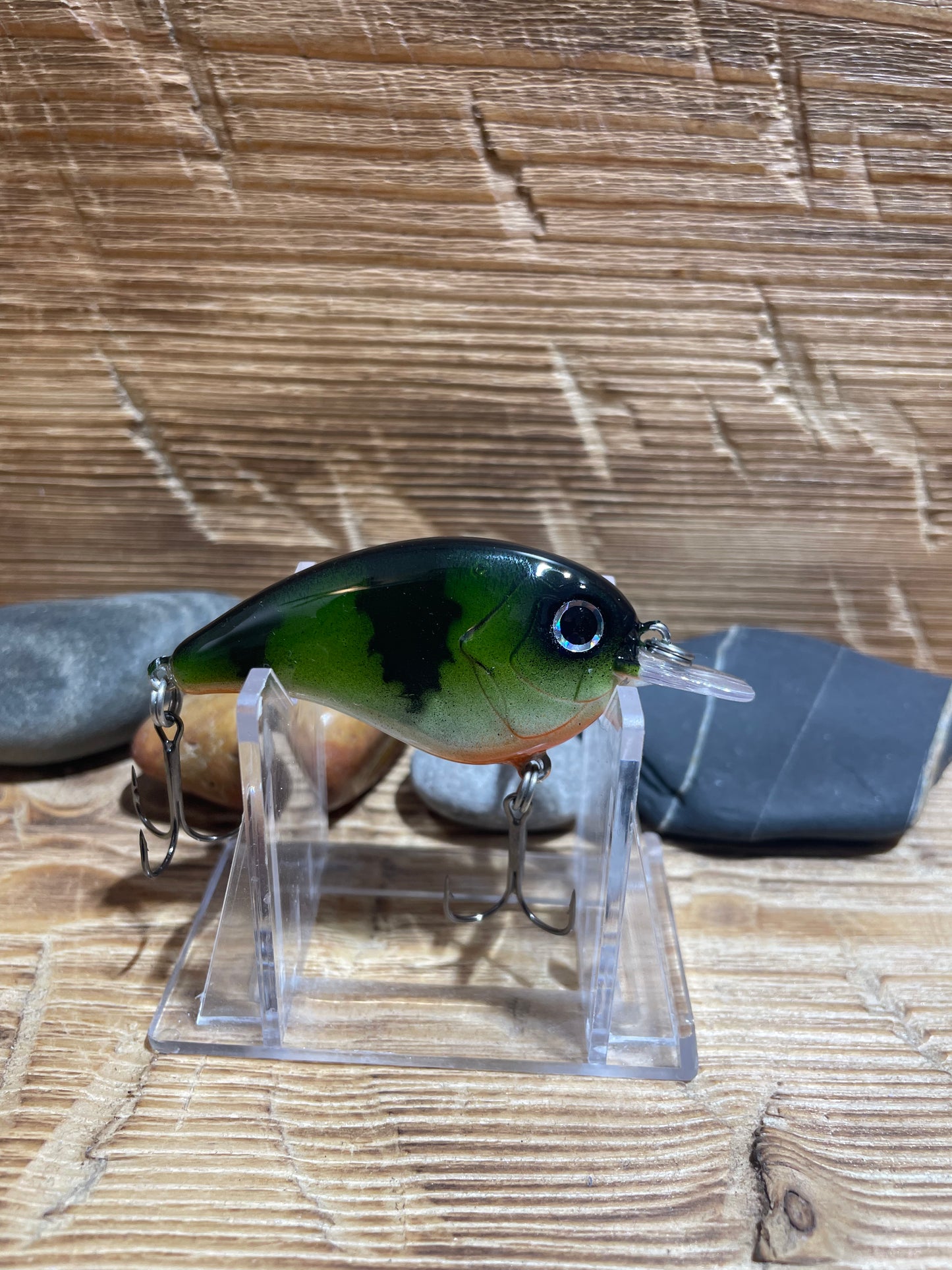 Flatside Crankbait