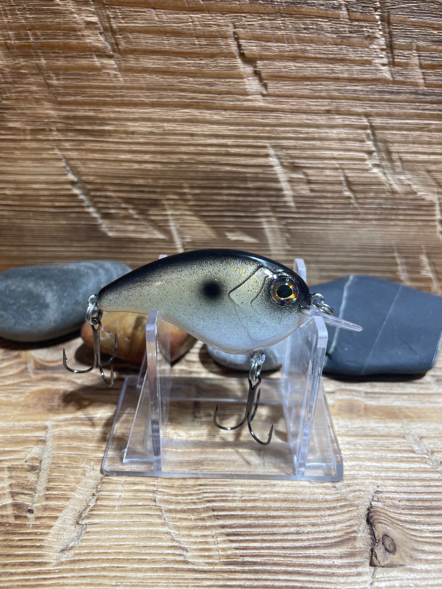 Flatside Crankbait