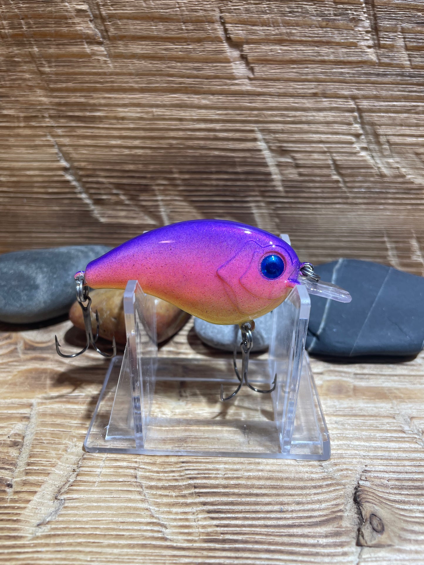 Flatside Crankbait