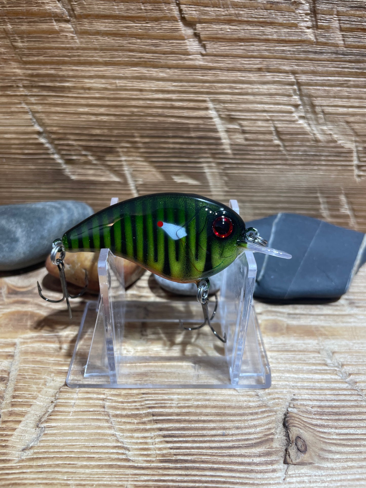 Flatside Crankbait