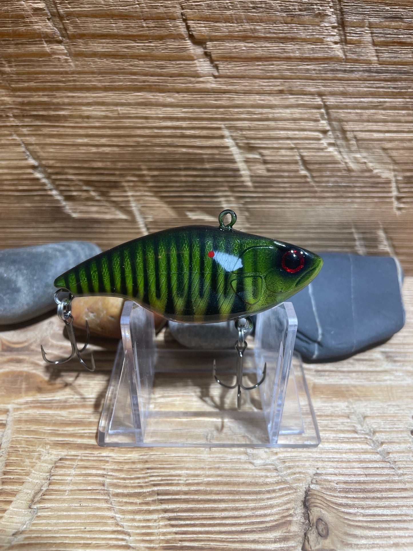 Rattle Shad Lipless Crankbait