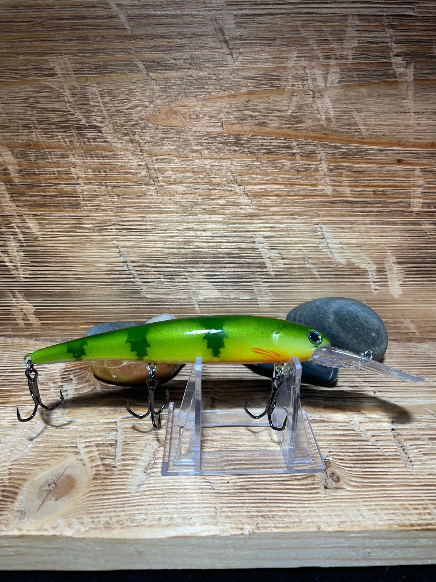 Walleye Dive Bombers