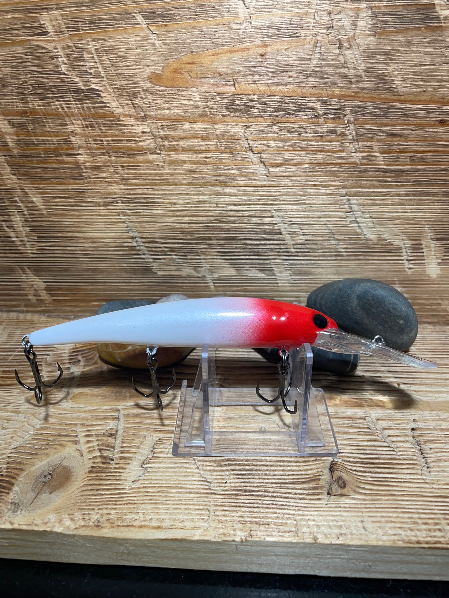 Walleye Dive Bombers