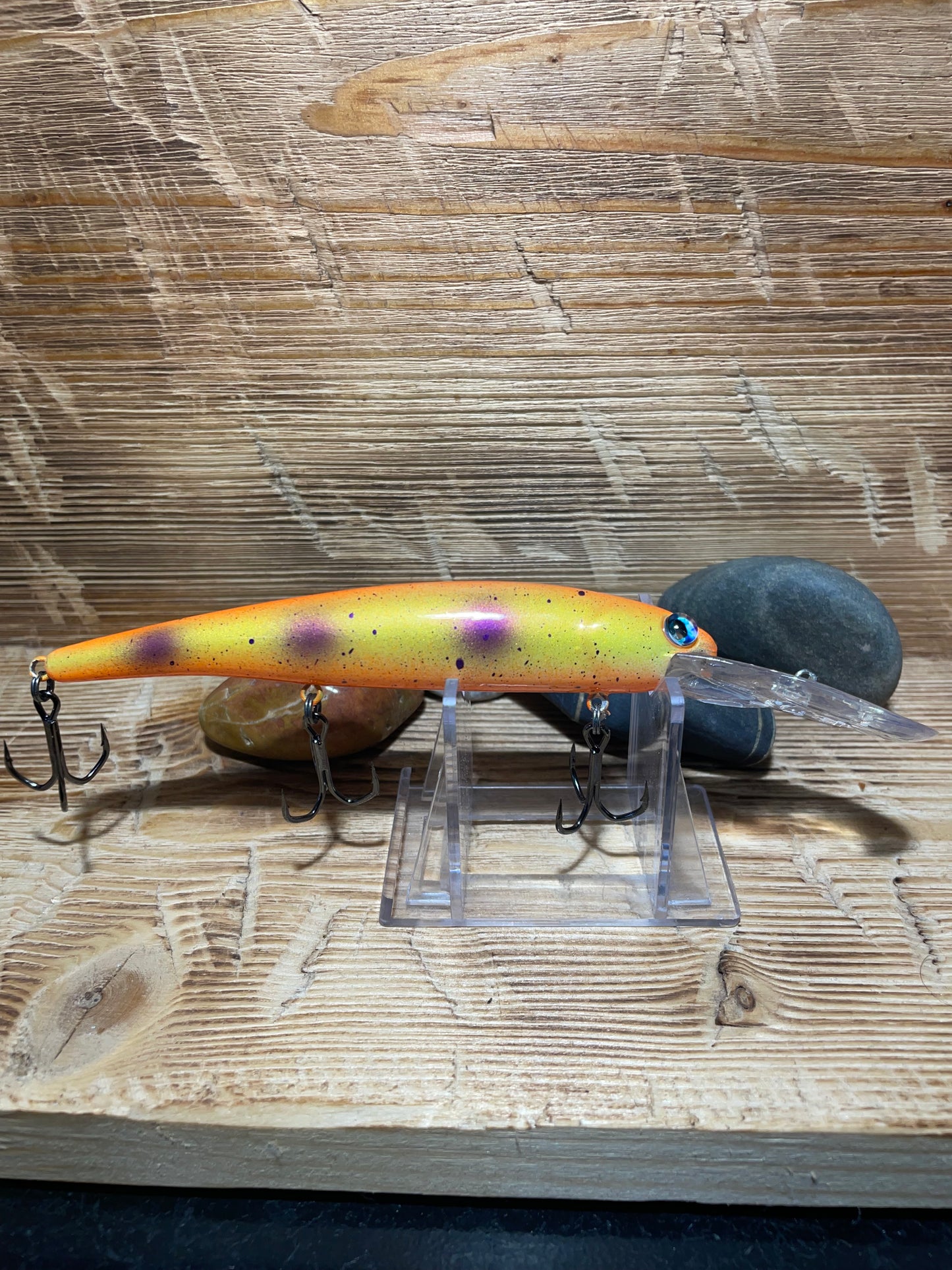 Walleye Dive Bombers